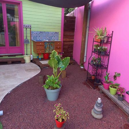 Apartament La Caze Celine Saint Pierre Zewnętrze zdjęcie