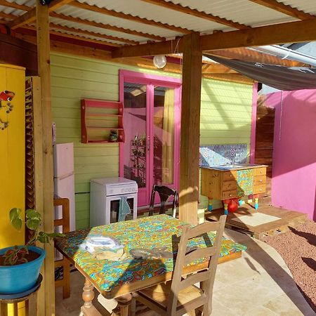 Apartament La Caze Celine Saint Pierre Zewnętrze zdjęcie